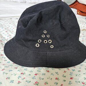 Acne studios bucket hat - Gem